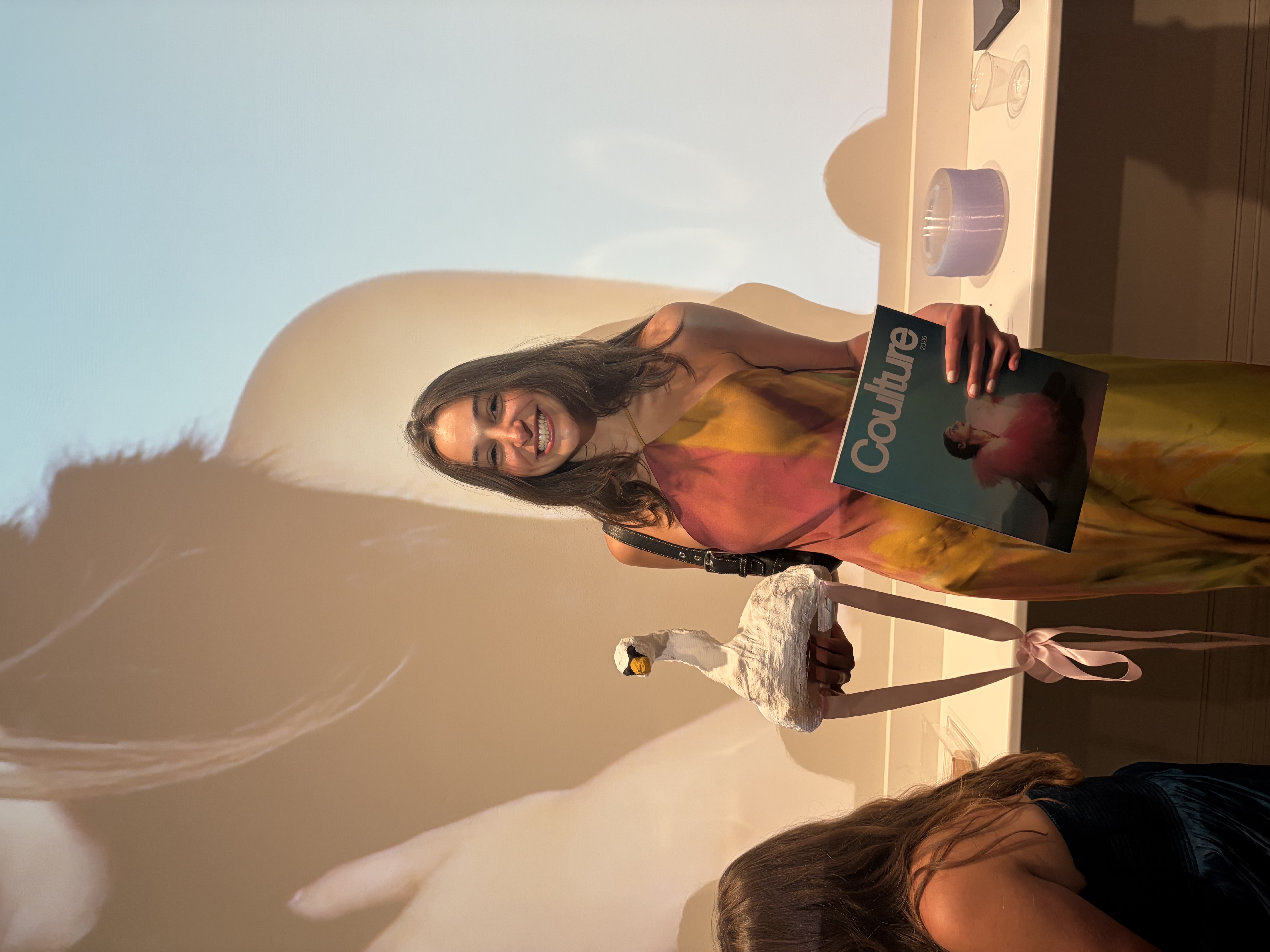 Coulture launch party